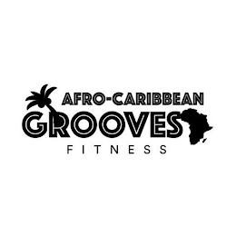 AFRO-CARIBBEAN GROOVES FITNESS