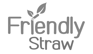 FRIENDLY STRAW