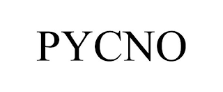 PYCNO