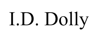 I.D. DOLLY