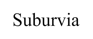 SUBURVIA
