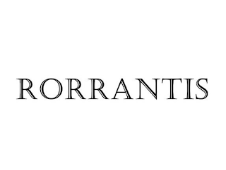 RORRANTIS