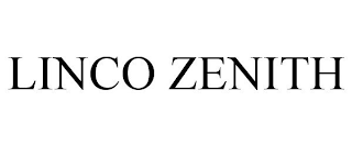 LINCO ZENITH