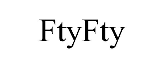 FTYFTY