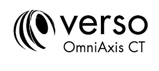 VERSO OMNIAXIS CT