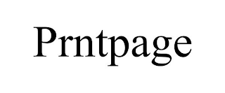 PRNTPAGE