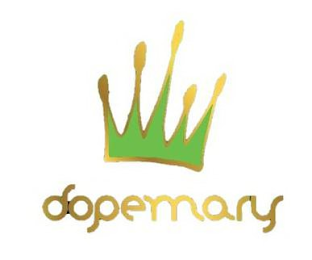 DOPEMARY