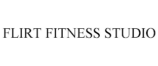 FLIRT FITNESS STUDIO