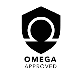 OMEGA APPROVED