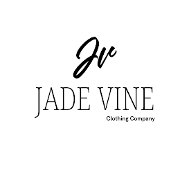 JV JADE VINE CLOTHING COMPANY