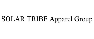 SOLAR TRIBE APPAREL GROUP