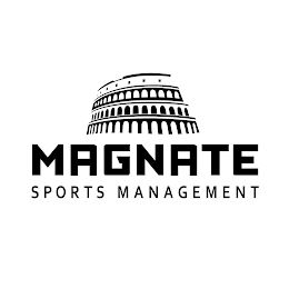 MAGNATE SPORTS MANAGEMENT