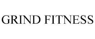 GRIND FITNESS