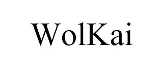 WOLKAI