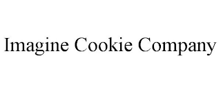 IMAGINE COOKIE COMPANY