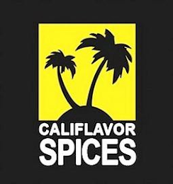 CALIFLAVOR SPICES