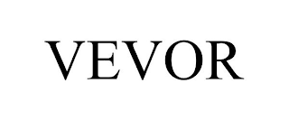 VEVOR