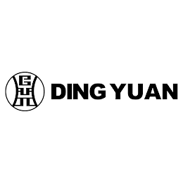 DING YUAN