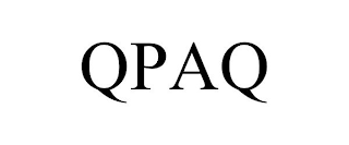 QPAQ