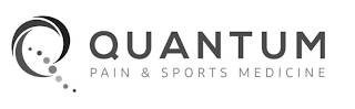 Q QUANTUM PAIN & SPORTS MEDICINE