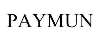 PAYMUN