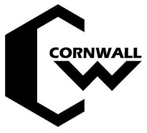 CW CORNWALL