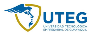 UTEG UNIVERSIDAD TECNOLÓGICA EMPRESARIAL DE GUAYAQUIL