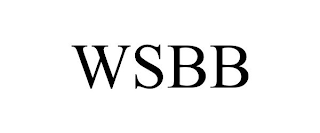 WSBB