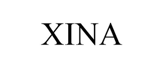 XINA