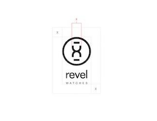 X REVEL WATCHES XX