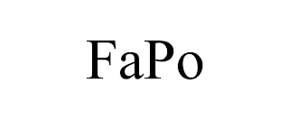 FAPO