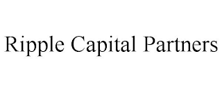 RIPPLE CAPITAL PARTNERS