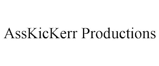 ASSKICKERR PRODUCTIONS