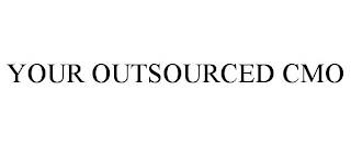 YOUR OUTSOURCED CMO