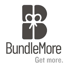 B BUNDLEMORE GET MORE.