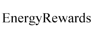 ENERGYREWARDS