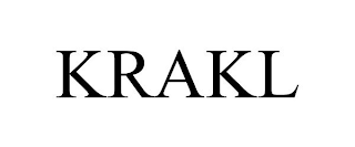 KRAKL