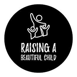 RAISING A BEAUTIFUL CHILD