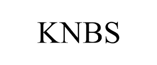 KNBS