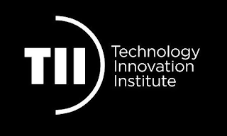 TII TECHNOLOGY INNOVATION INSTITUTE