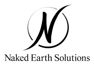 N NAKED EARTH SOLUTIONS