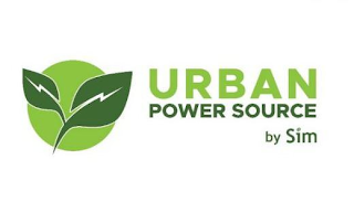 URBAN POWER SOURCE BY SIM