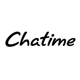 CHATIME