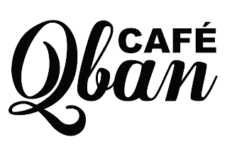 CAFÉ QBAN