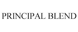 PRINCIPAL BLEND