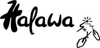 HALAWA