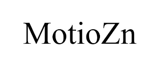 MOTIOZN