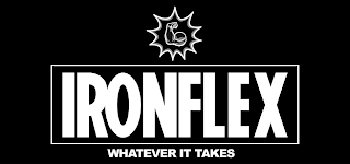 IRONFLEX WHATEVER IT TAKES