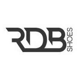 RDB SHOES