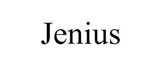 JENIUS